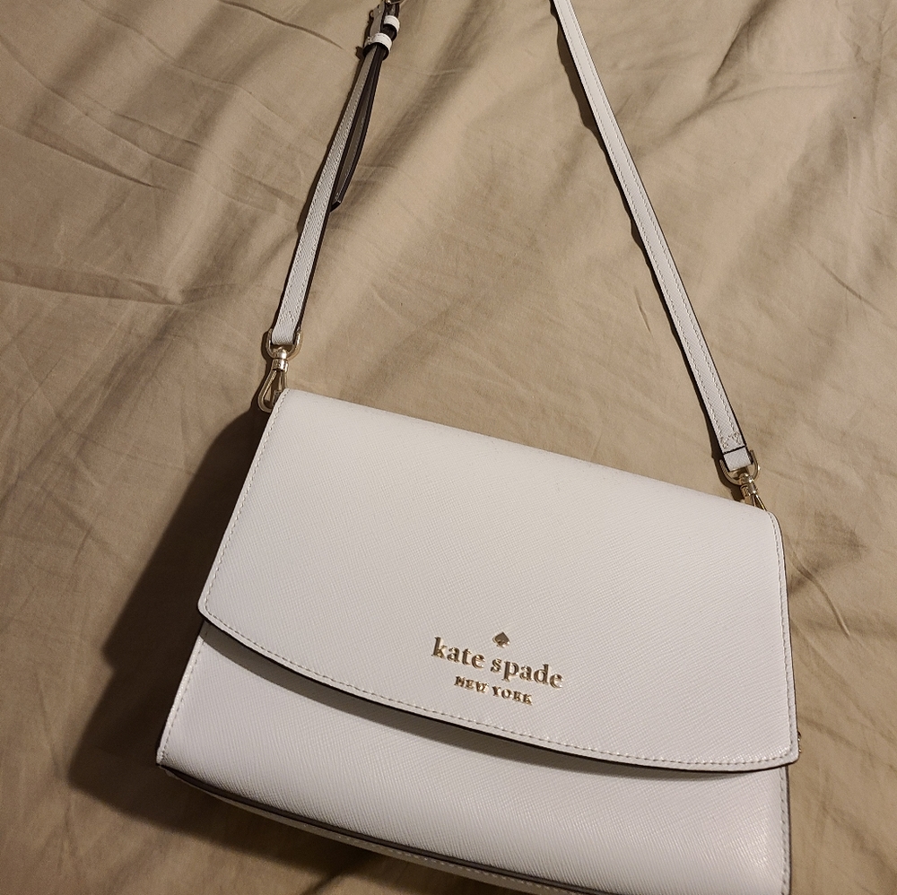 Kate Spade Crossbody - Picture 1 of 5